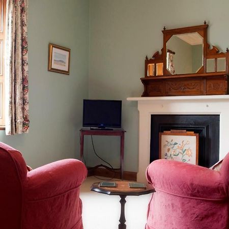 Cambo House 호텔 Kingsbarns 외부 사진