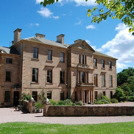 Cambo House 호텔 Kingsbarns 외부 사진