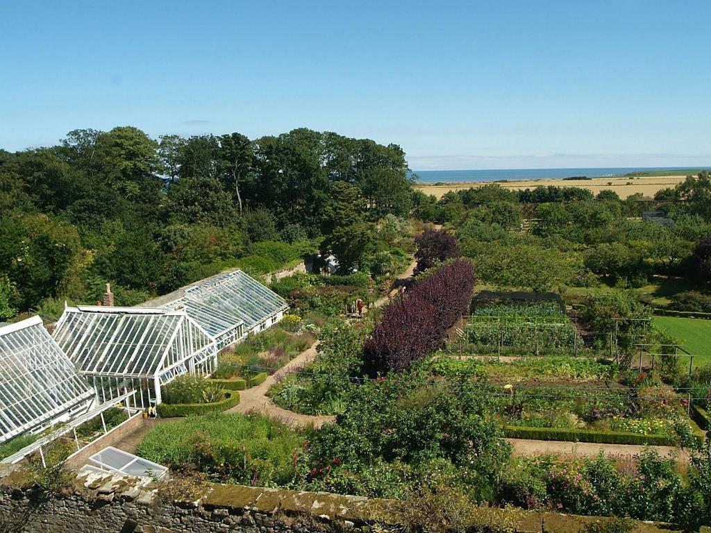 Cambo House 호텔 Kingsbarns 외부 사진
