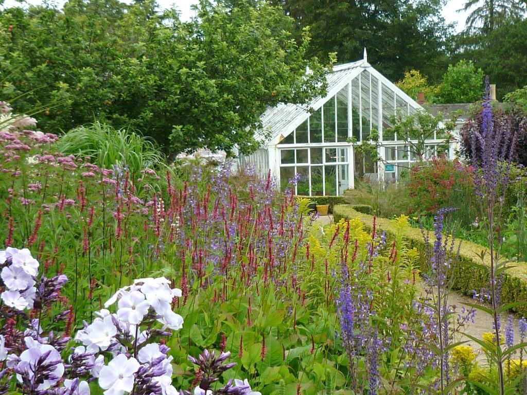 Cambo House 호텔 Kingsbarns 외부 사진
