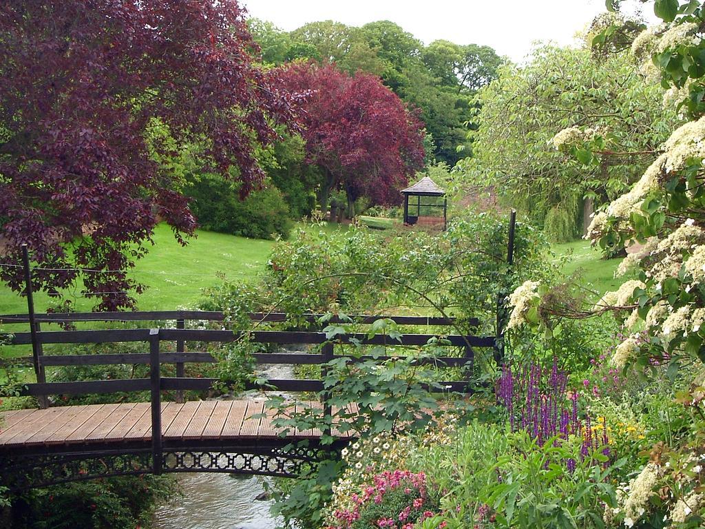 Cambo House 호텔 Kingsbarns 외부 사진