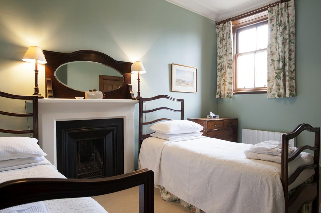 Cambo House 호텔 Kingsbarns 외부 사진