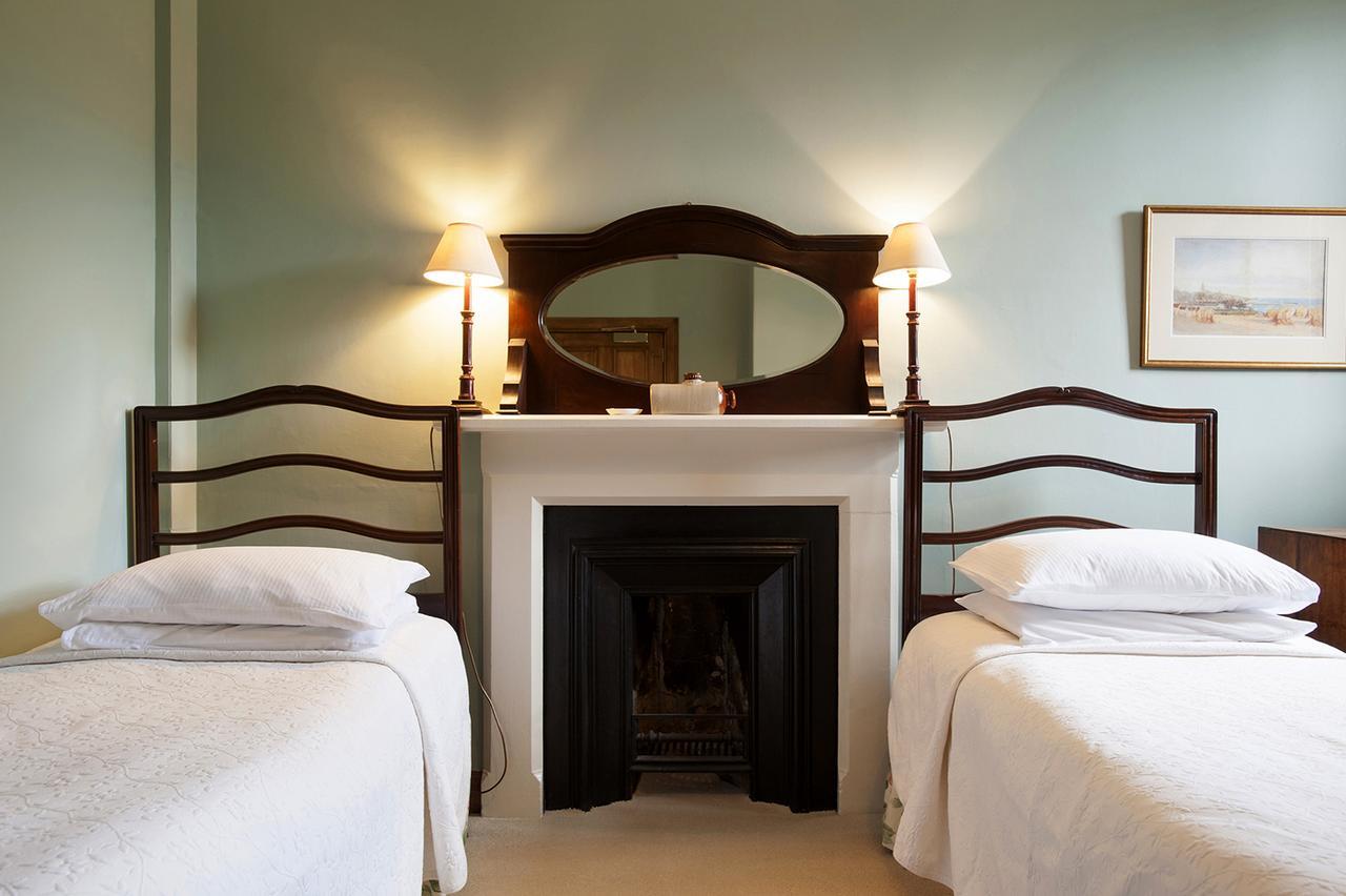 Cambo House 호텔 Kingsbarns 외부 사진