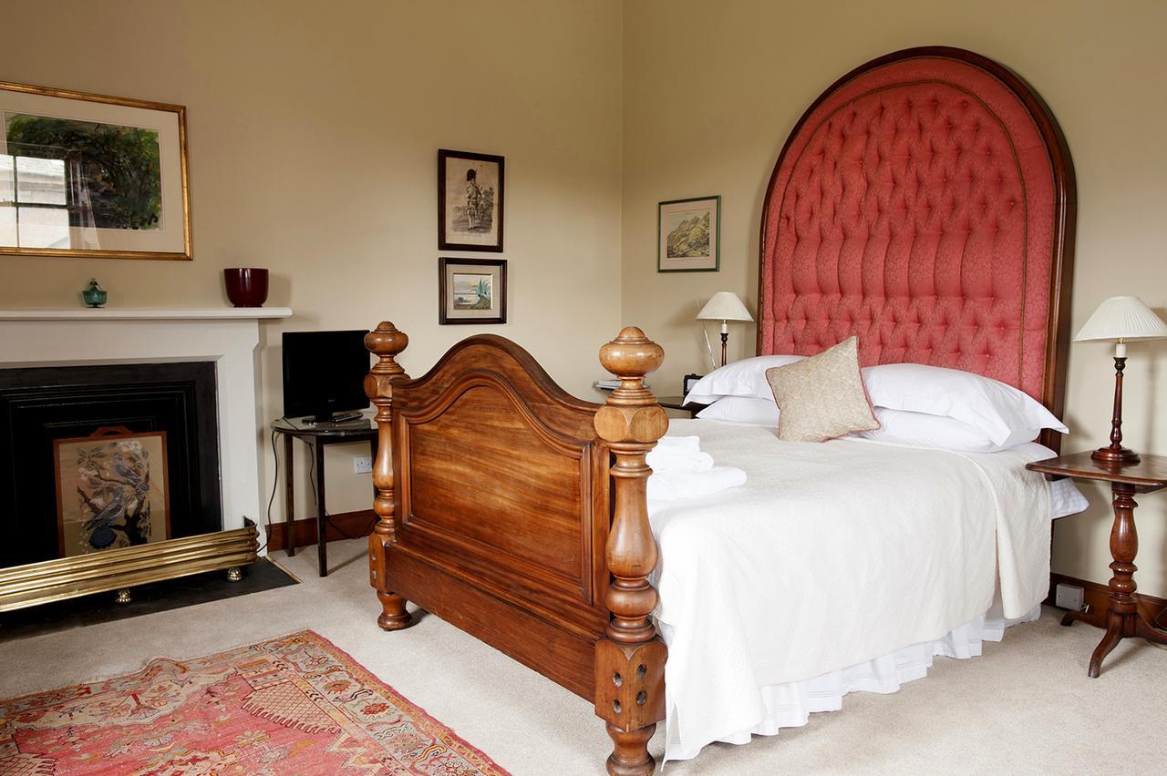 Cambo House 호텔 Kingsbarns 외부 사진