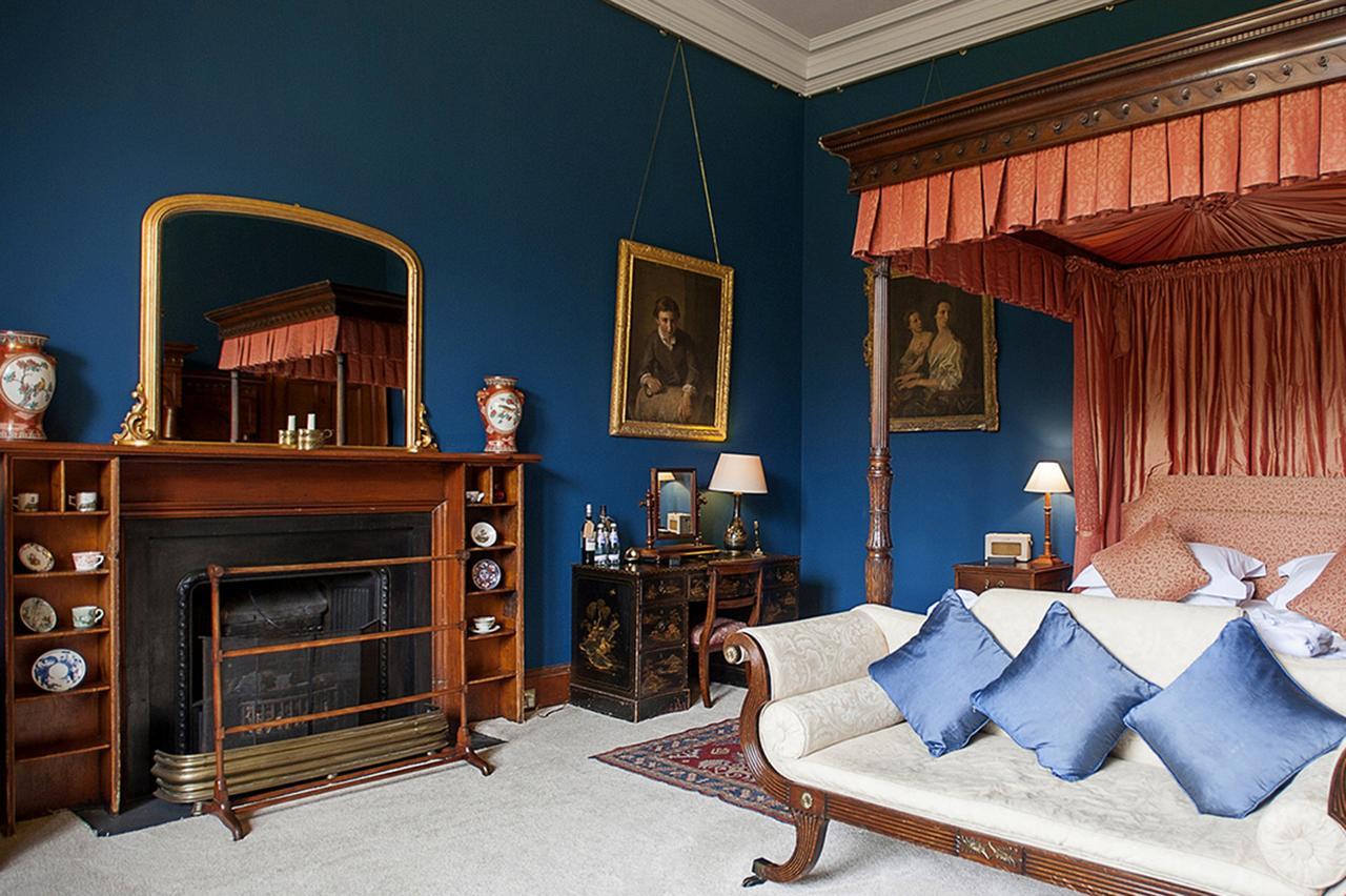 Cambo House 호텔 Kingsbarns 외부 사진