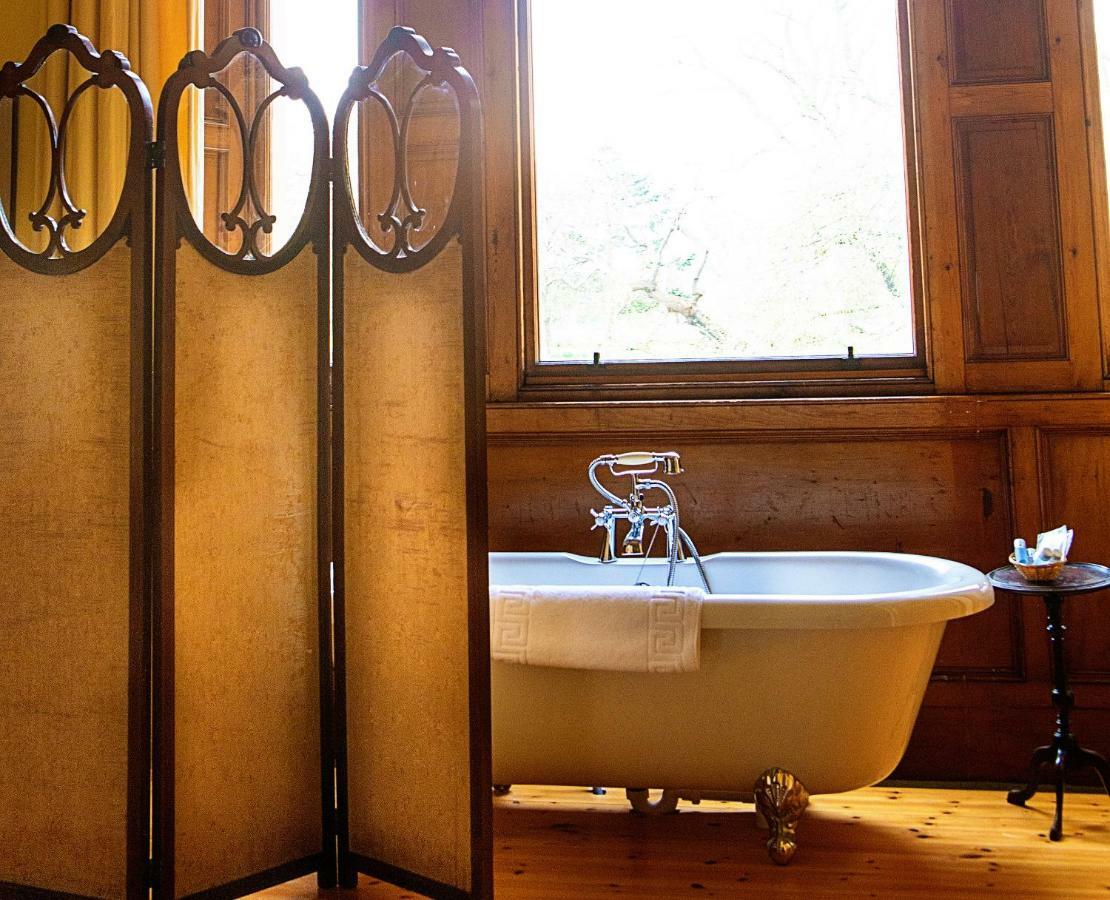 Cambo House 호텔 Kingsbarns 외부 사진