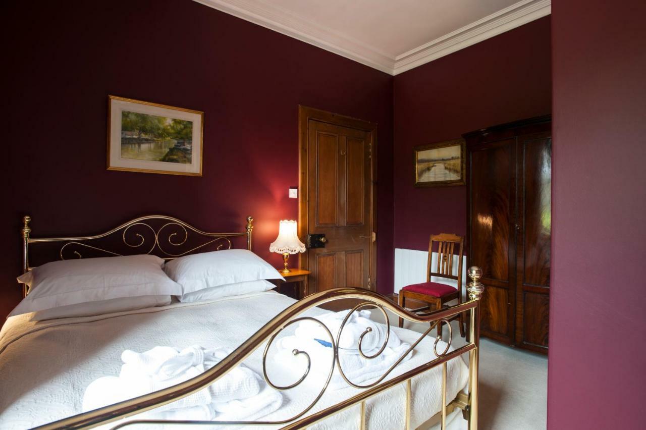 Cambo House 호텔 Kingsbarns 외부 사진